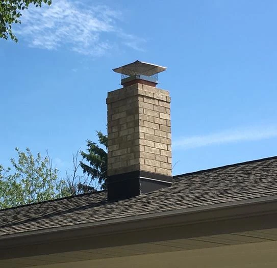 Chimney Caps Providers