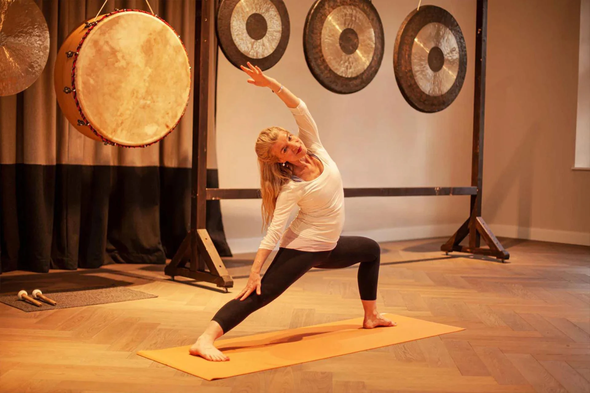 Inside a Luxury Yoga Retreat: What Really Happens
