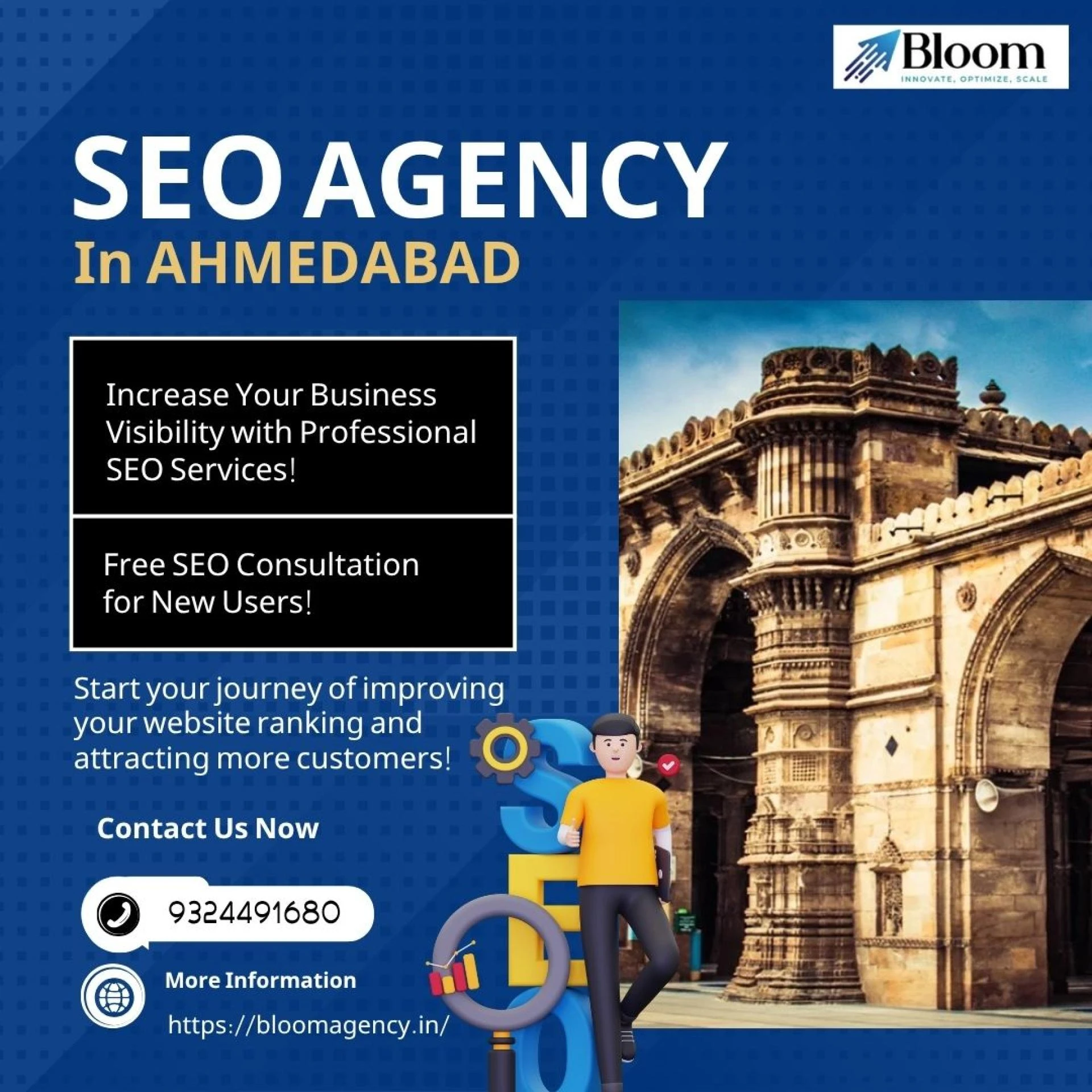 Study Abroad Lead Generation: How to Get Quality Leads for Your Education Business