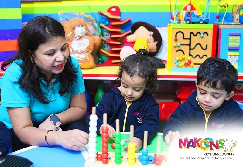 Parental Involvement in Early Learning: How NEP 2020 Encourages Home-School Collaboration