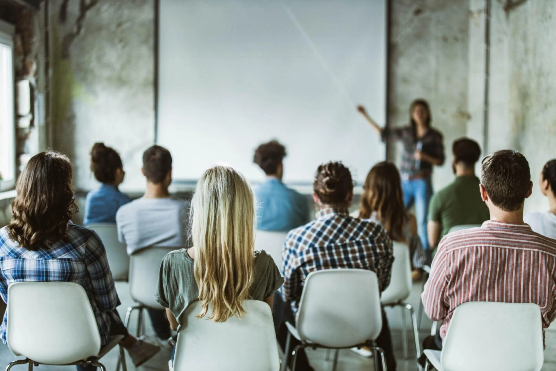 Mastering Career Growth with Interview Coaching and Leadership Guidance