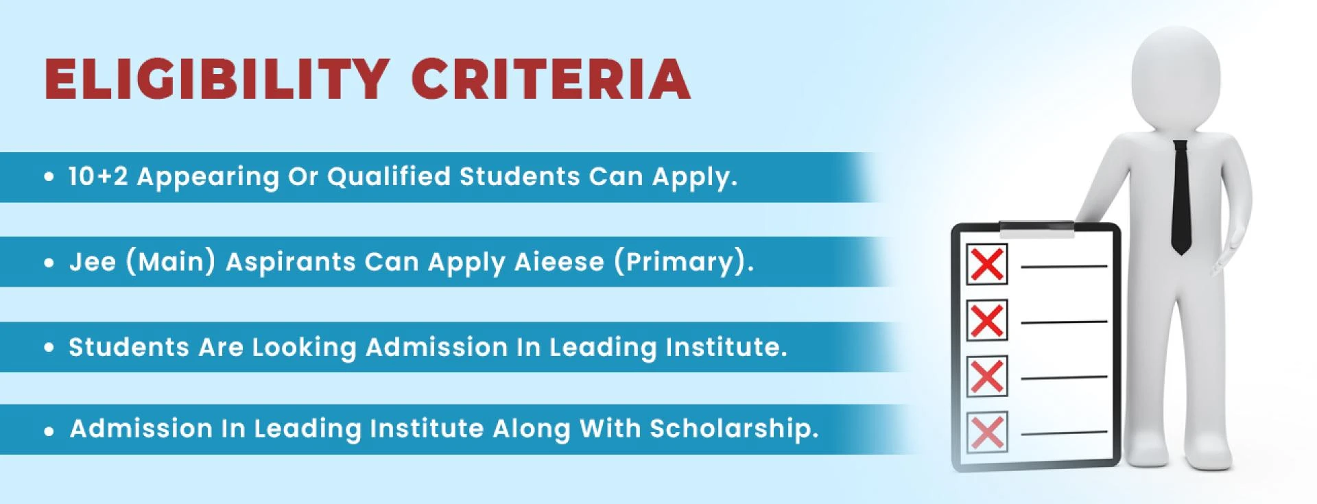 Upcoming Best Engineering Scholarship Exams in India 2026
