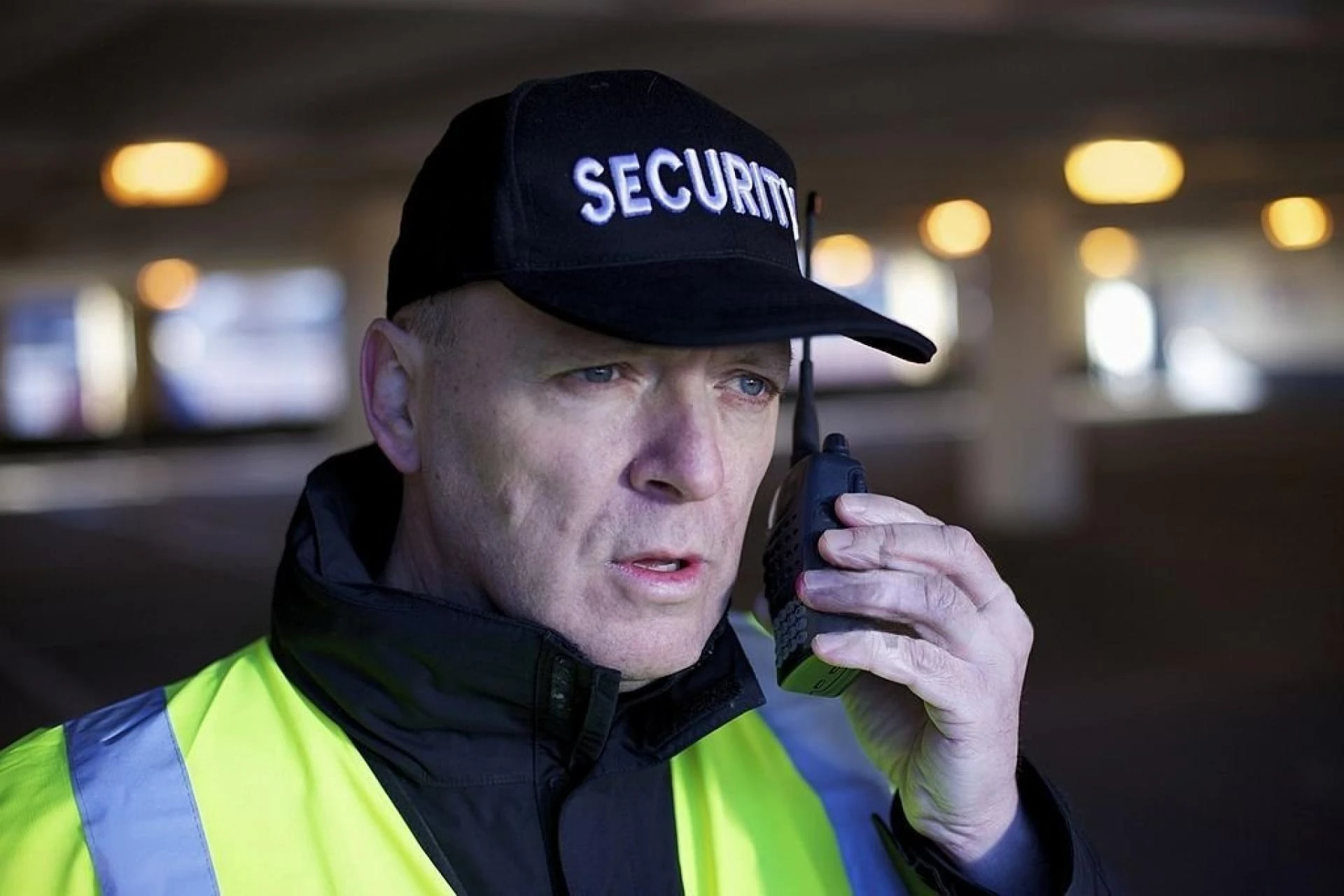 How Security Teams Manage Large Crowds and Emergencies