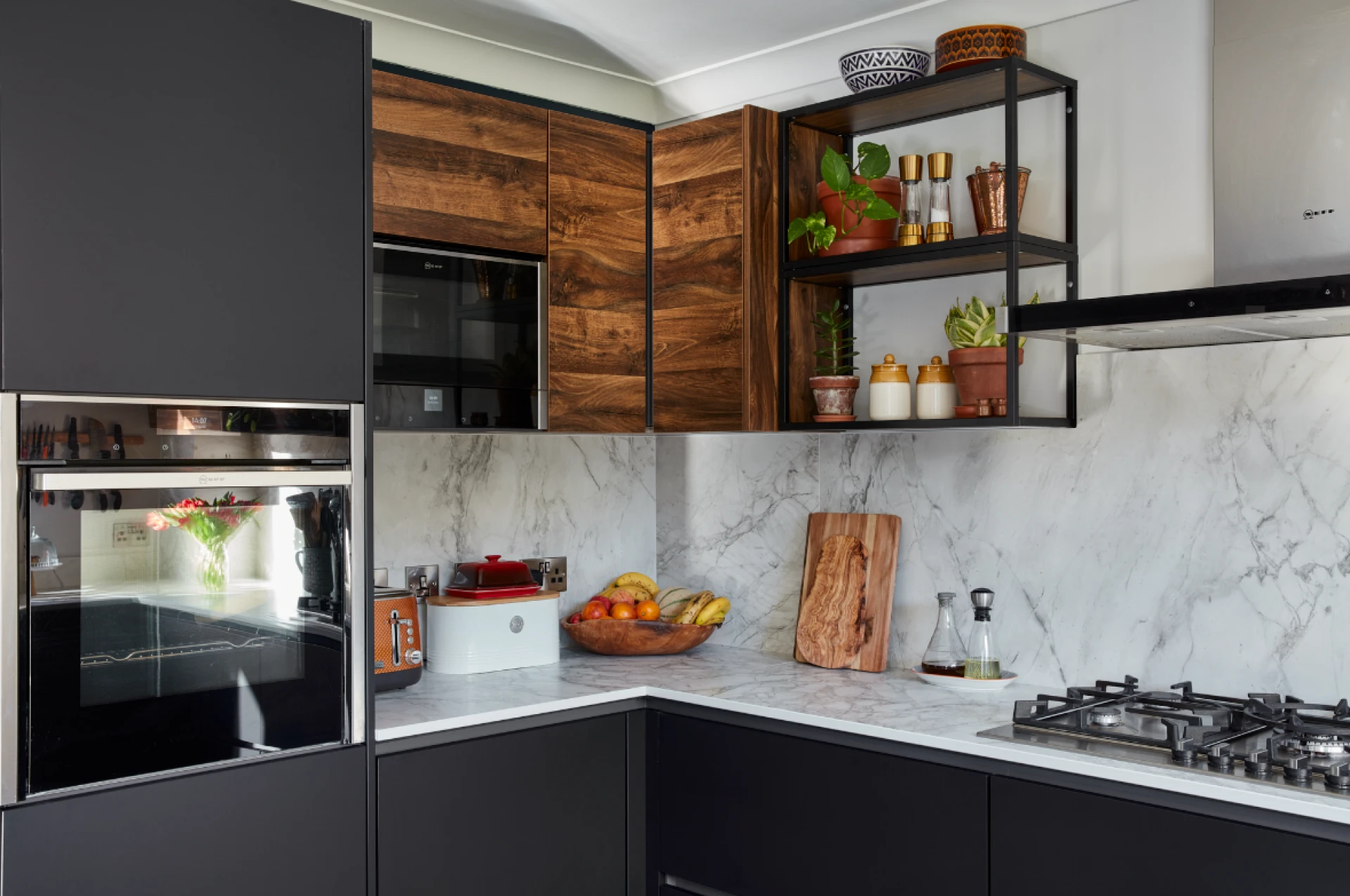 Kitchen Design London: Transforming Homes with Style and Function