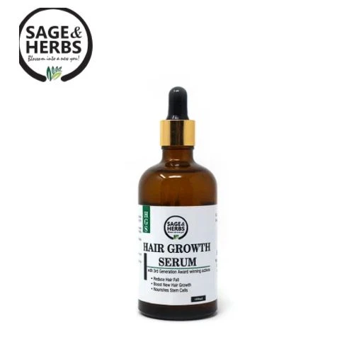 Best Hair Serum for Hair Growth – Your Complete Guide to Stronger, Thicker Hair