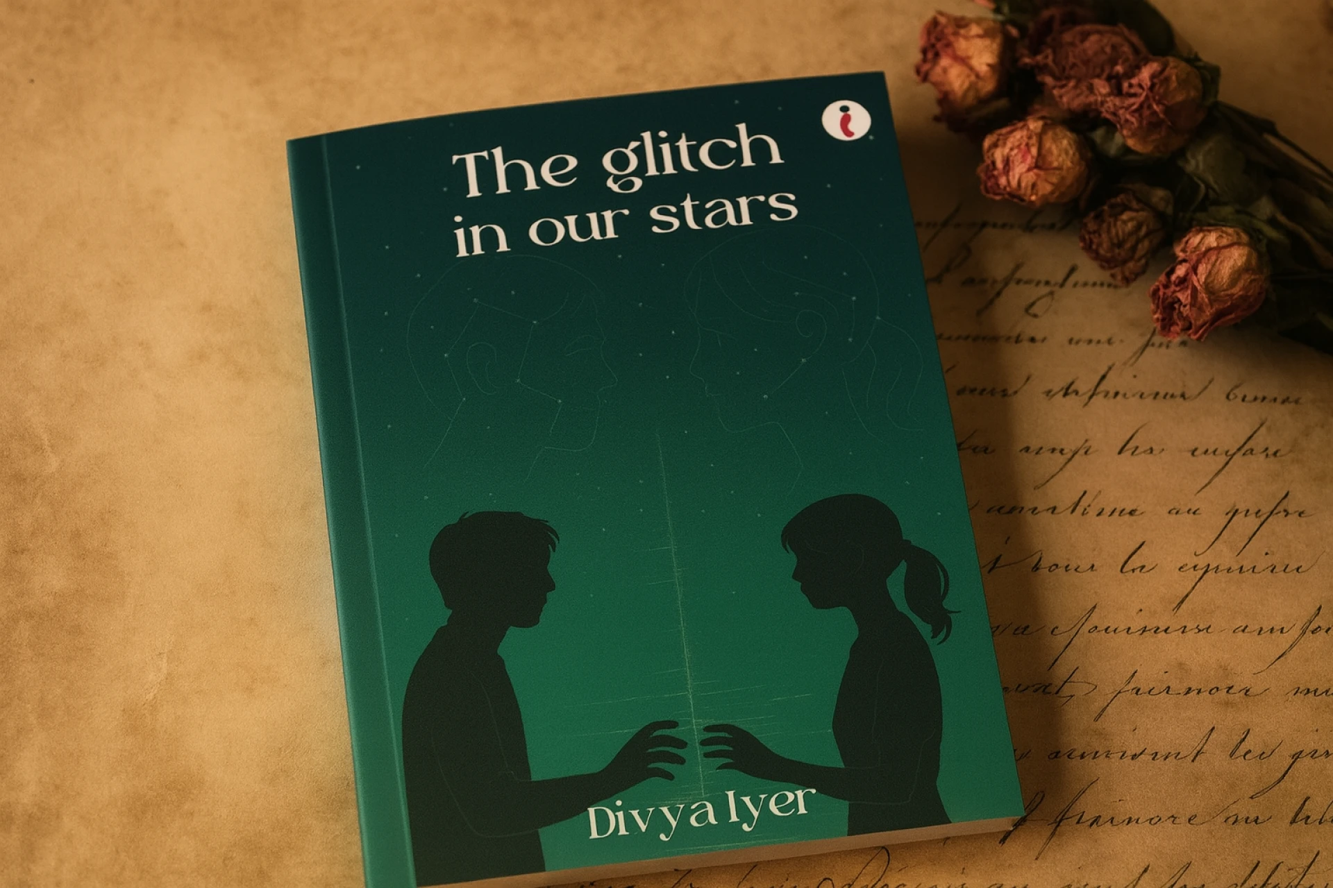 The Glitch in Our Stars: A Quiet, Digital Romance That Stays With You