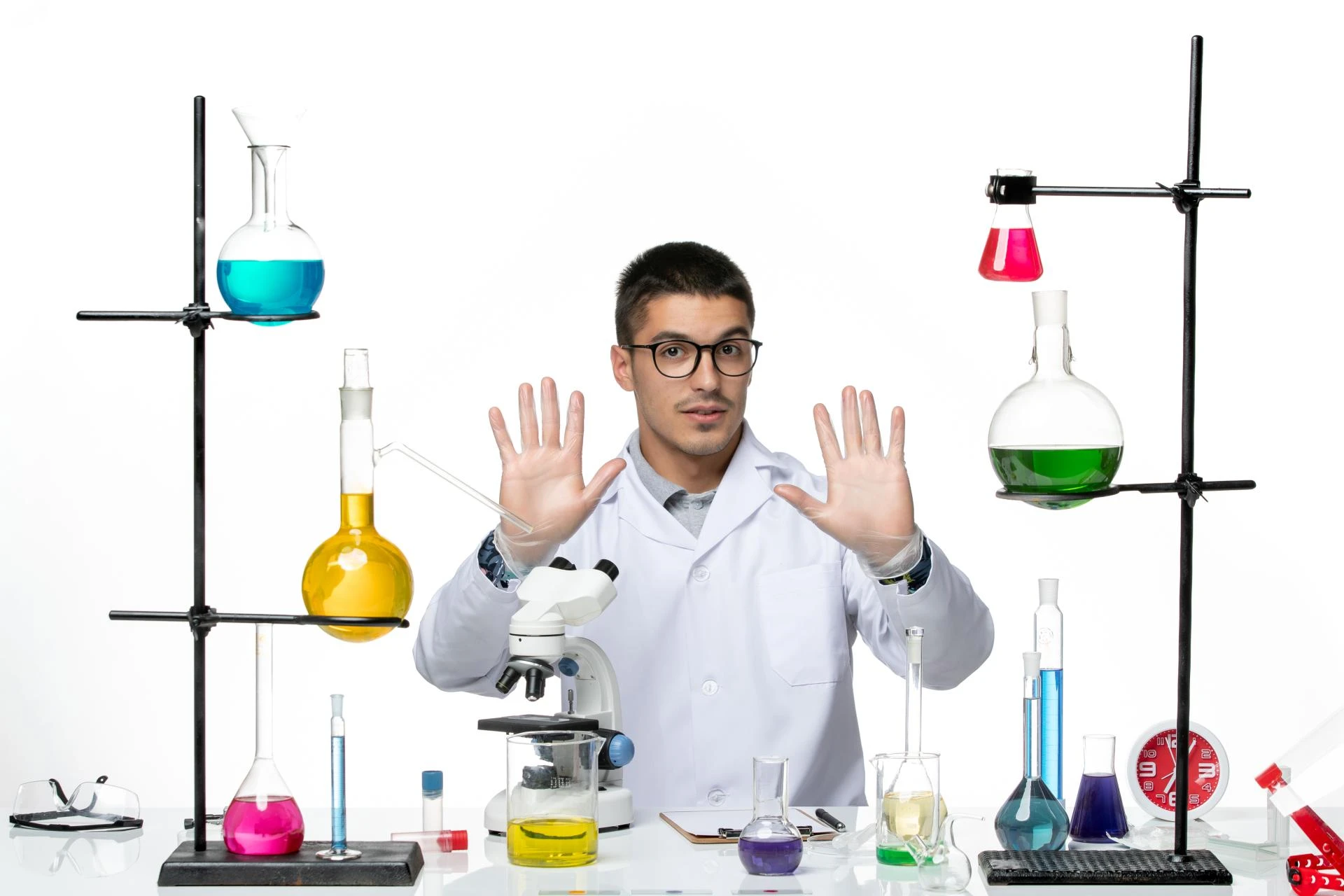 Avoid These 7 Mistakes When Buying Lab EquipmentDraft: My Post Title