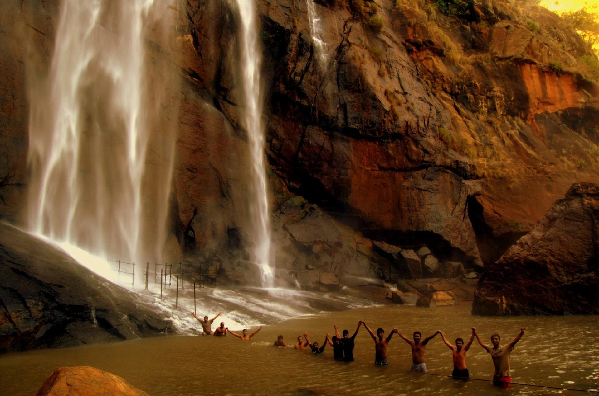 Discover the mystique and beauty of Kolli Hills with Namakkal SS Call Taxi