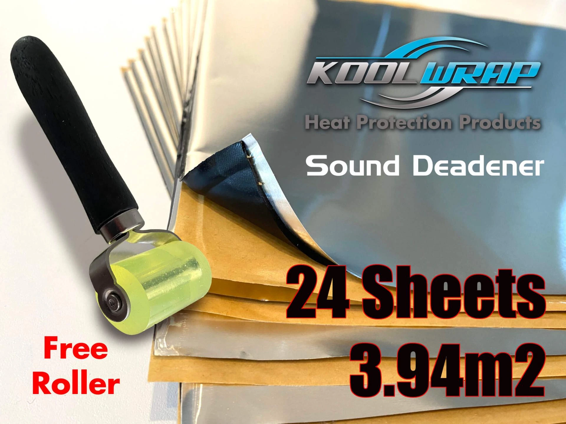Why Invest in Vehicle Sound Deadening?