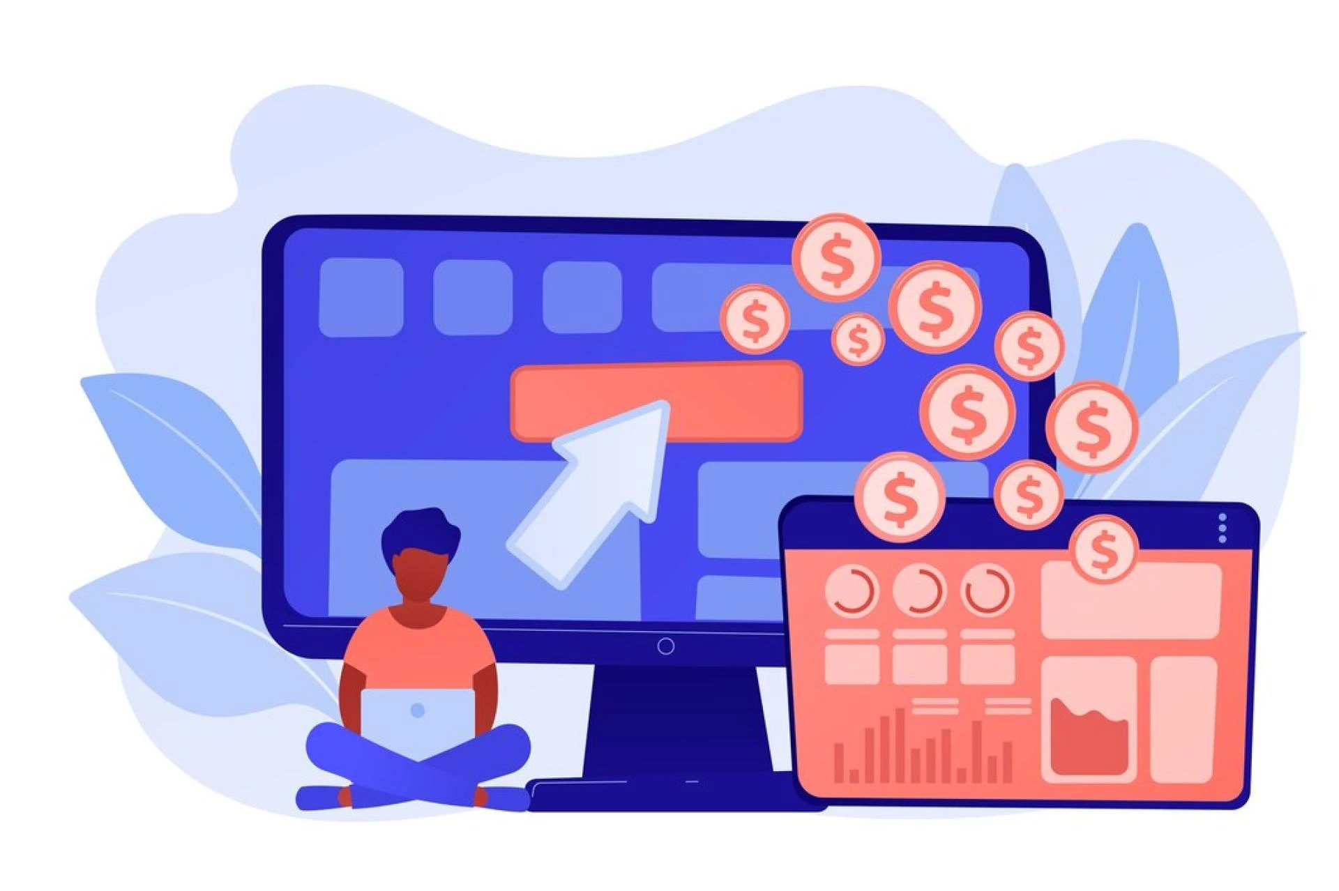 The Full Cost Of Professional Website Development (And What You Actually Get) 