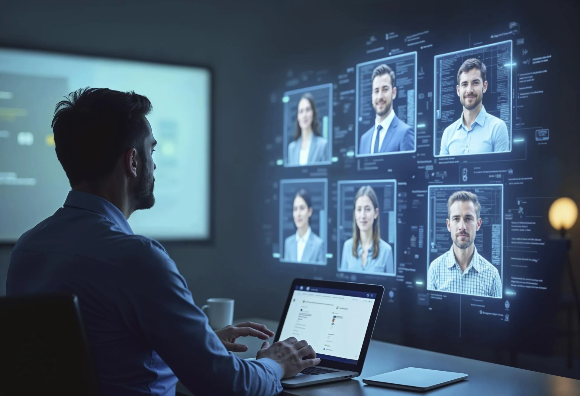 YY Group Launches Next-Gen AI Platform to Redefine Recruitment and Customer Service