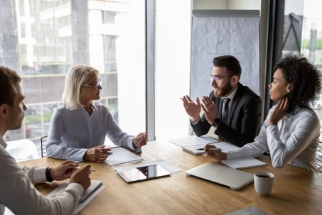 How Houma Personal Injury Attorneys Help with Workplace Injury Claims