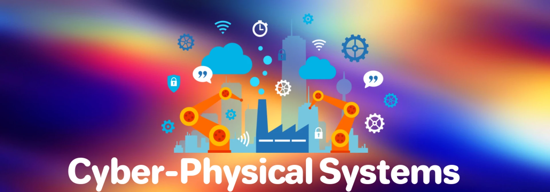 Cyber-Physical System Protection | Shieldworkz Safeguarding Industrial Operations