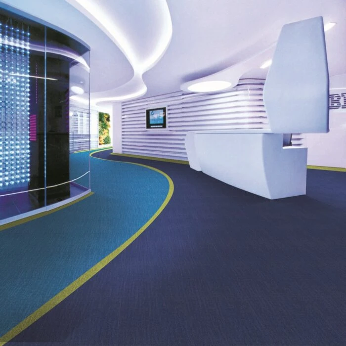Office Carpet Tiles Malaysia – A Smart Flooring Option for Advanced Workspace