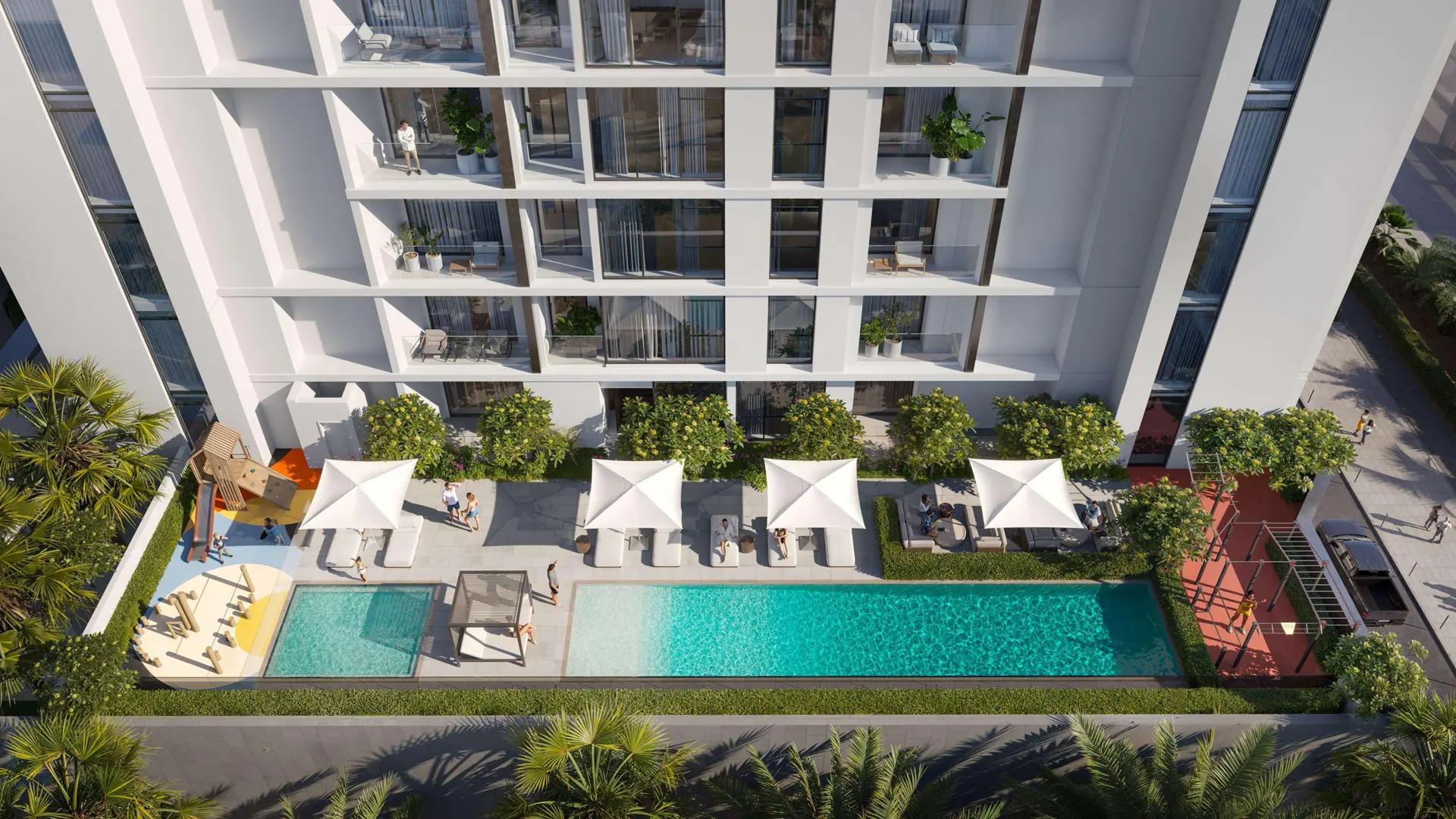 Best Buildings to Buy Apartments in Jumeirah Beach Residence (JBR), Dubai