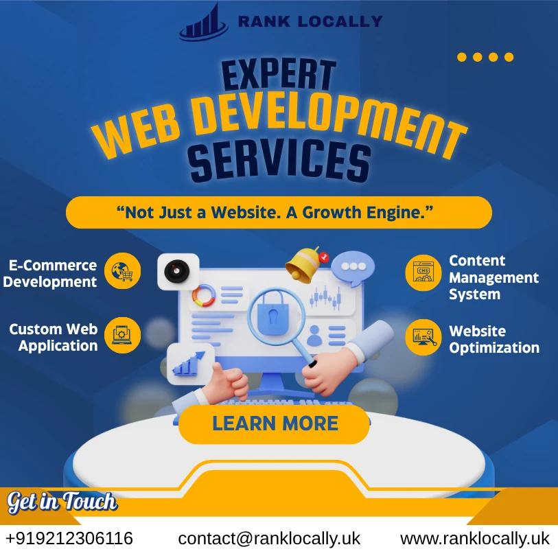 The Best SEO Company in Swansea for Your Business Growth