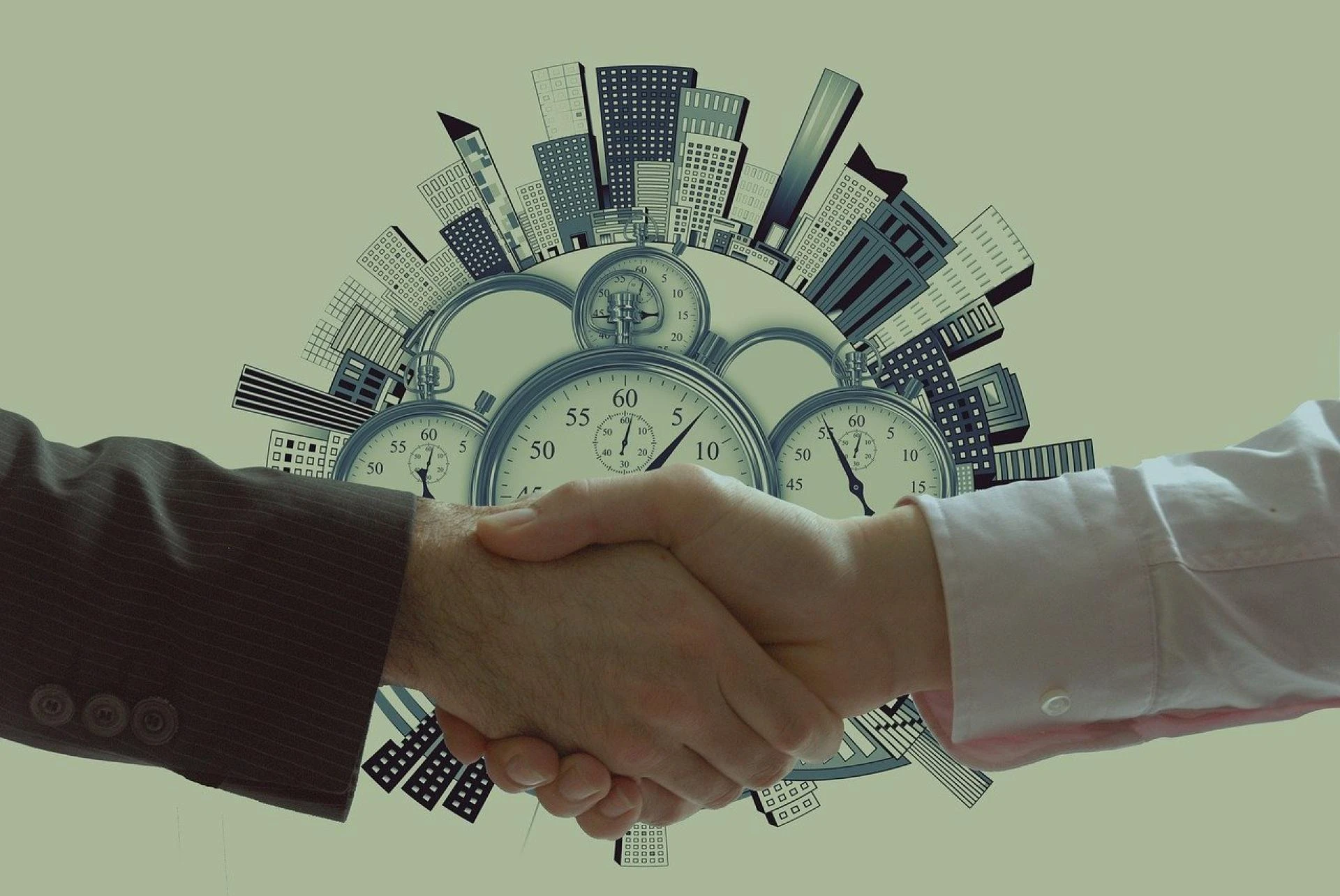 What does a Property Management Company Actually Do for Landlords?