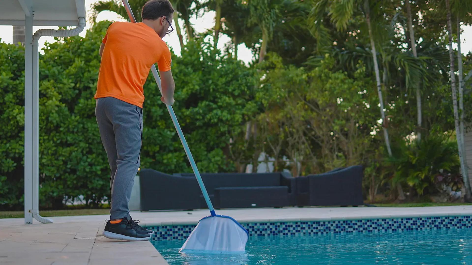 Pro Ideas for Year-Round Pool Clarity: Winter Maintenance Edition