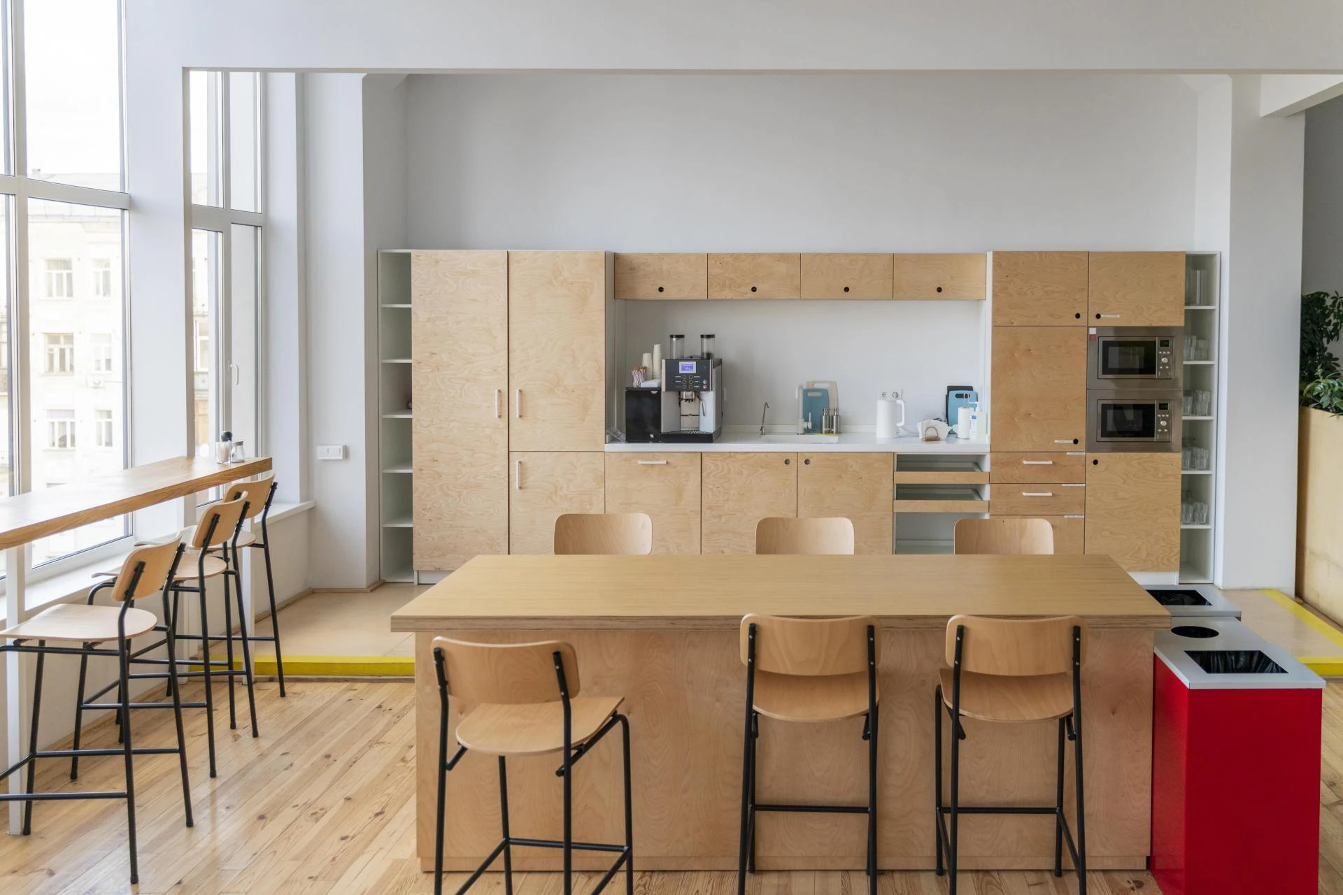 Space-Saving Modular Furniture from Interior Design Services Patna