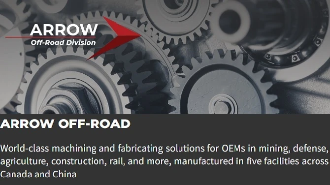 Innovation Surge: How CNC Trends Are Shaping Canadian Manufacturing