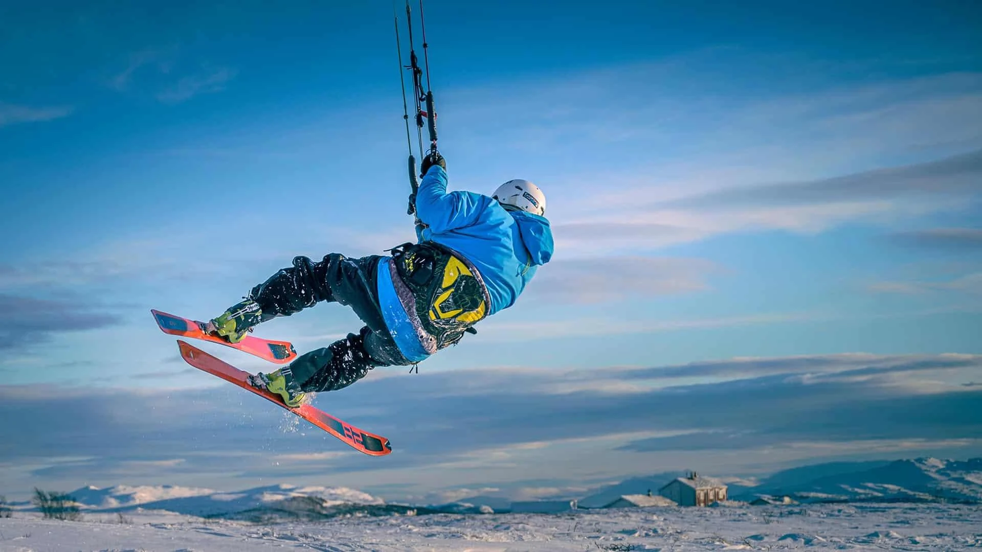 Ski Touring vs. Freeride: What’s the Difference and Which Is Right for You?