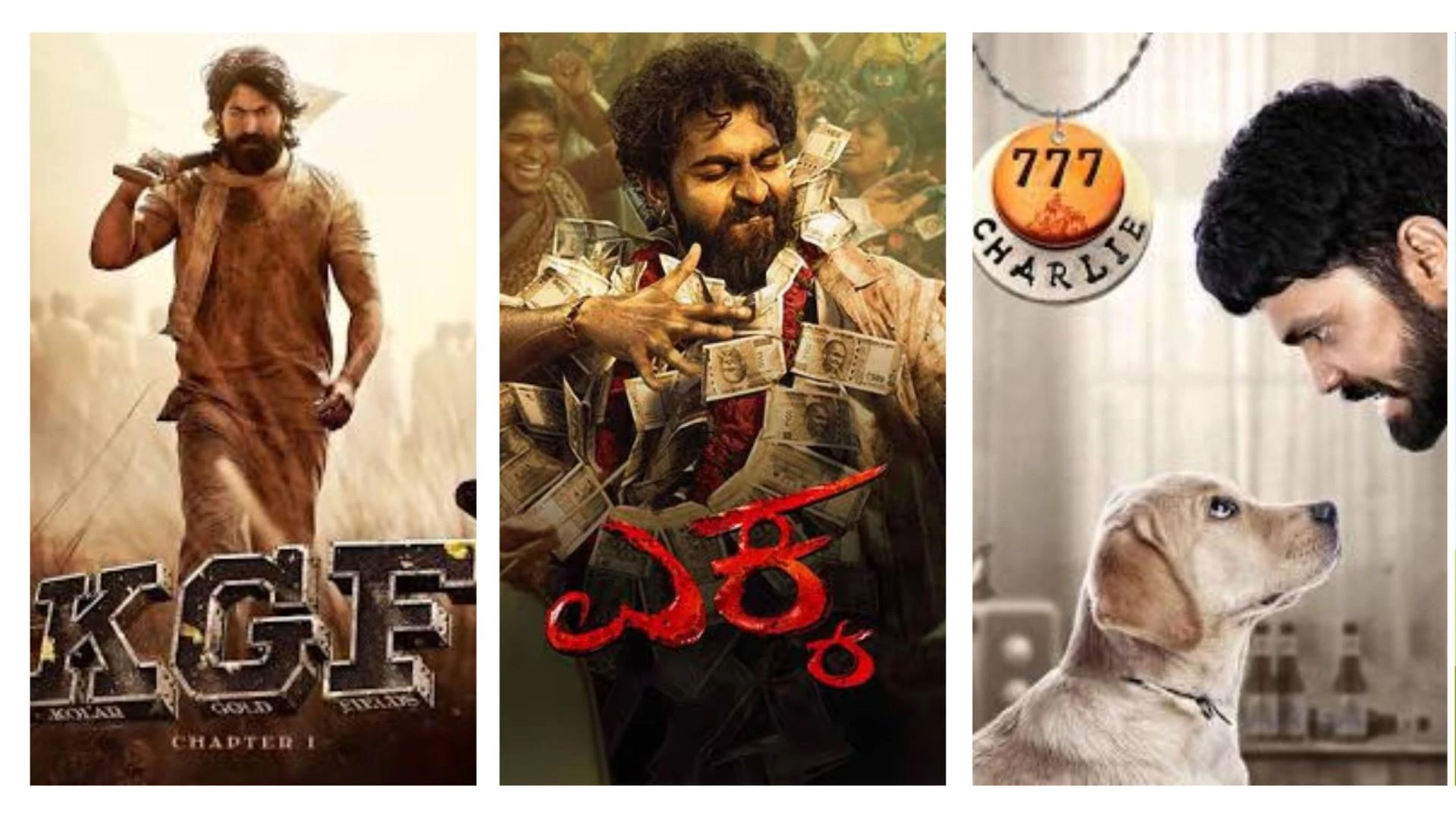 The Best Production Houses in Kannada Cinema (Sandalwood)
