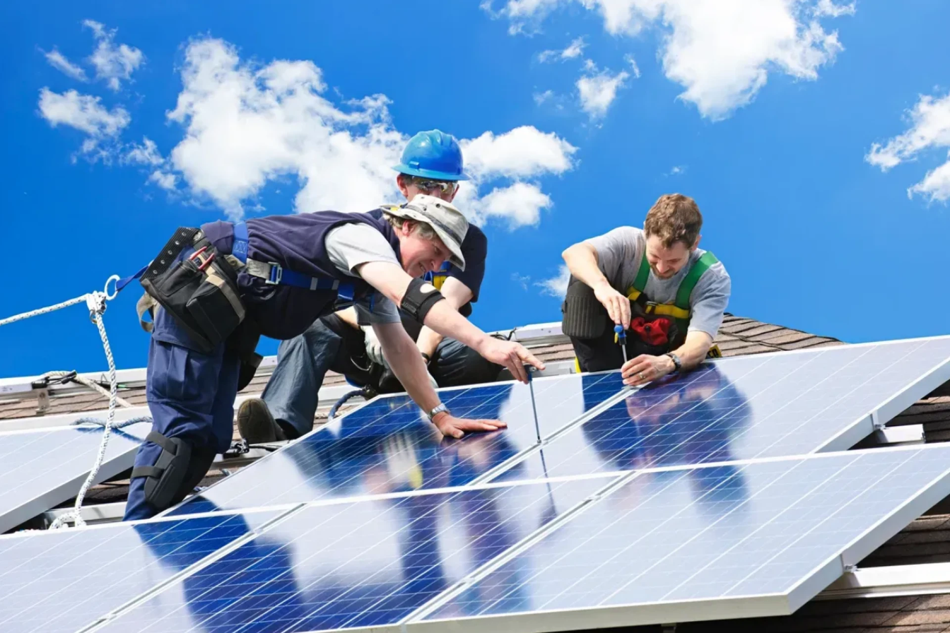 Step-by-Step Guide to Solar Installation Romsey with H20 Renewable Energy
