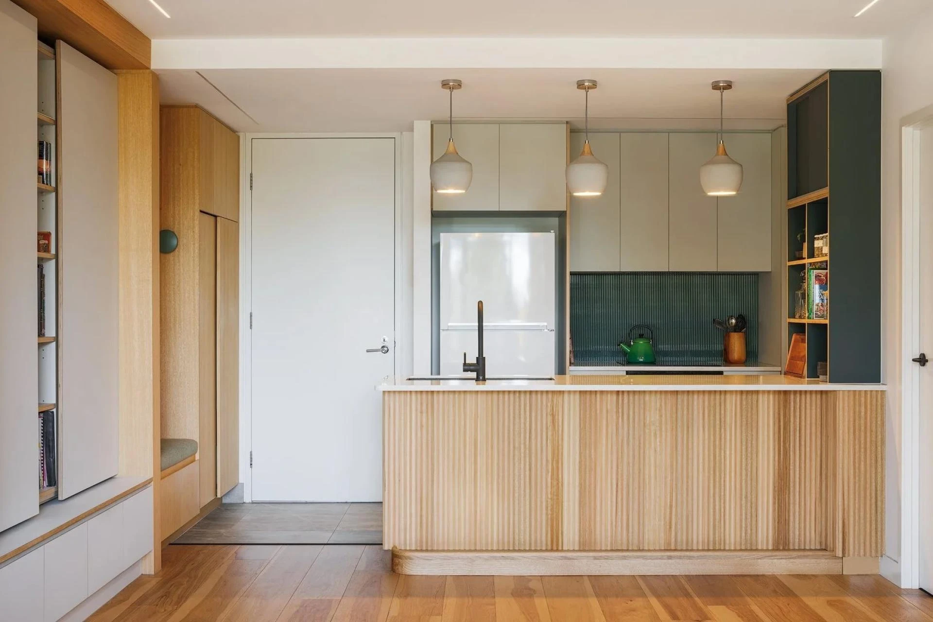 What Makes Energy Efficient House Design Essential and How Energy Efficient House Design Shapes Modern Living