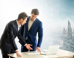 5 Ways a Working Capital Finance Consultant Makes Funding Easier