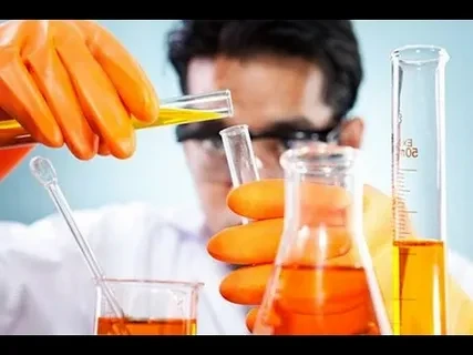 Custom Chemical Synthesis for Research Labs: Driving Innovation with Precision
