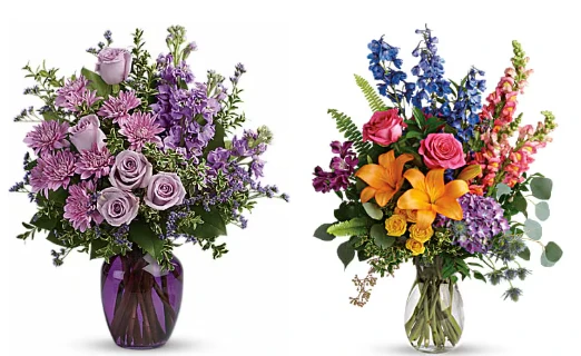 A Quick Guide to Same-Day Funeral Flower Delivery in El Paso