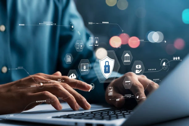 The Rise Of Deepfake Scams: Protecting Your Identity Online