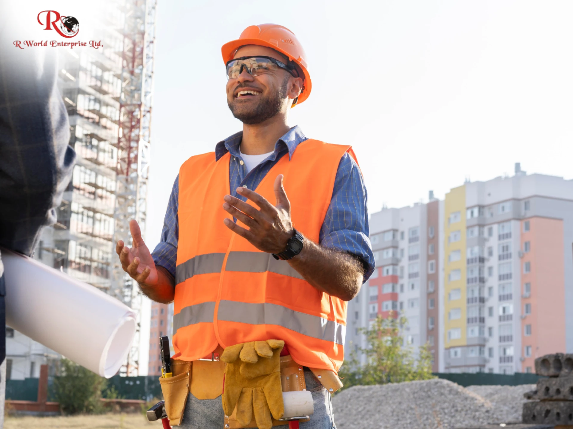 Guide to Choosing the Right Construction Contractor in Kenya