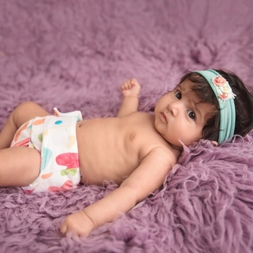 Eco-Friendly Baby Diapers: Why More Parents Are Switching