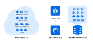Why Office 365 Backup Is Important for Each Small business