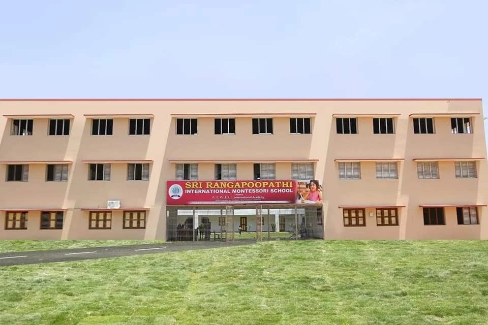 Colleges Conducting Medical Camps in Villupuram
