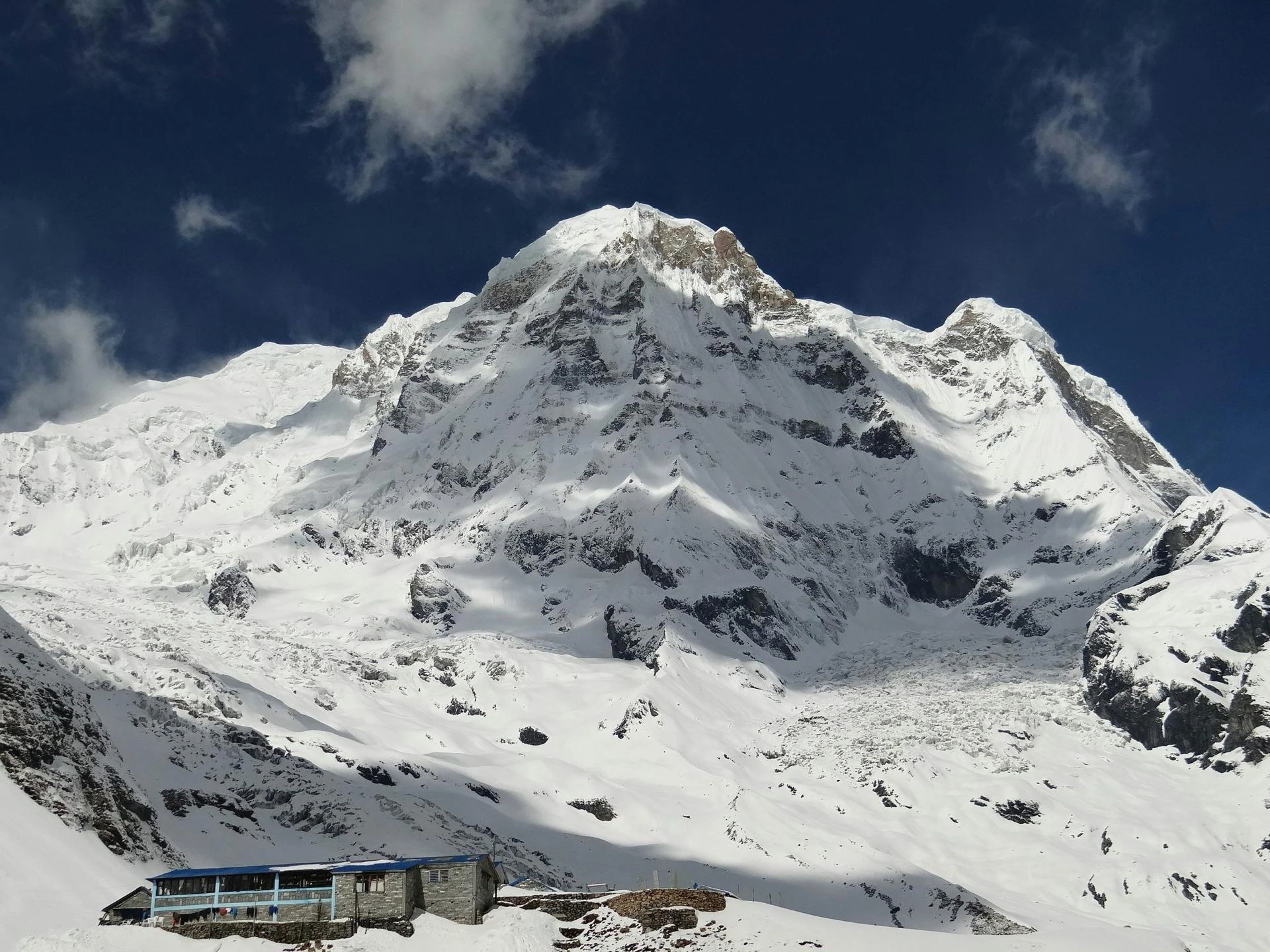 Exploring Nepal’s Timeless Trails: Annapurna Circuit and Mardi Himal Trek