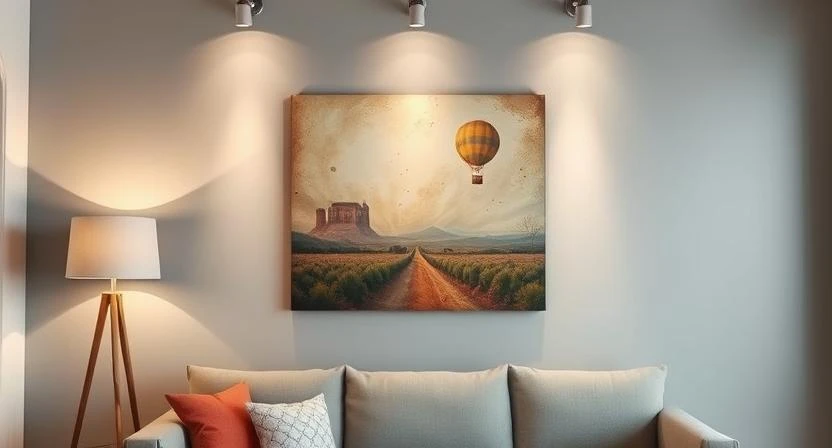 Canvas Printing in UAE: Personalized Wall Art for Every Space
