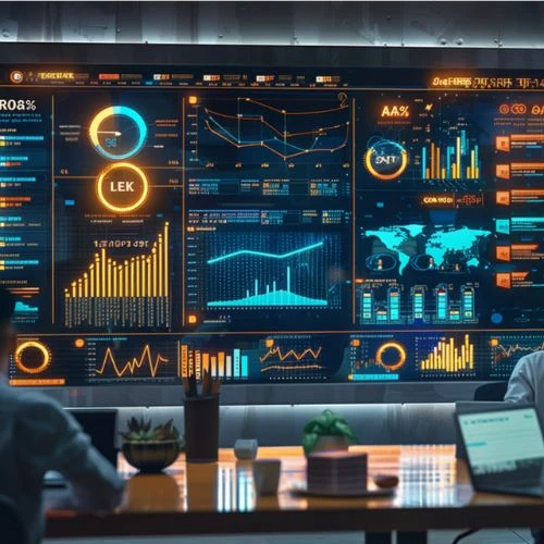 Why Partnering With a Digital Marketing Company Is Essential for Business Growth