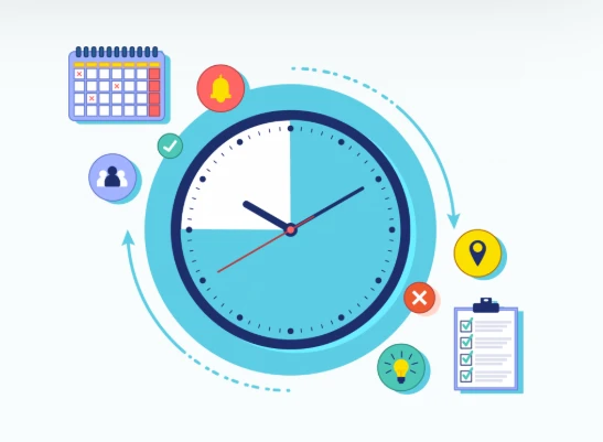 How to Choose the Right Clock In System for Your Company