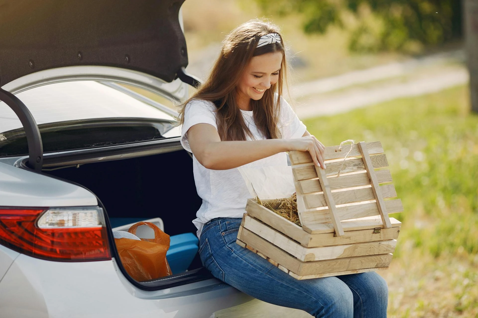 Top Tourist Destinations to Explore with a Rented Car in Vancouver
