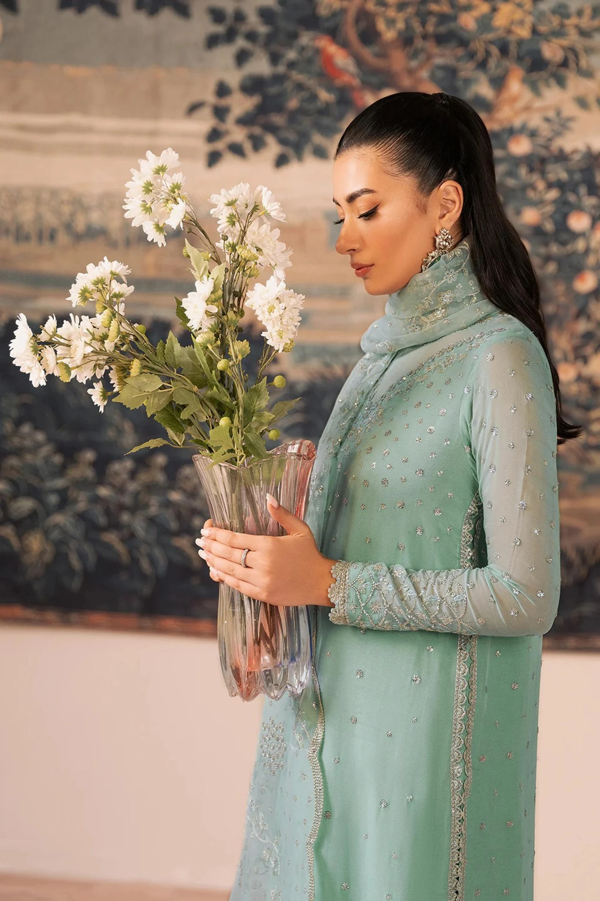 Sheenora Elevating Formal Wedding Wear in Pakistan with Timeless Elegance