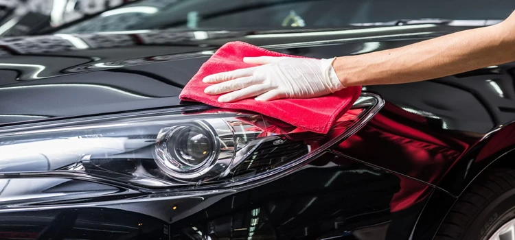 Draft: My Post TitleWhy Car Detailing in Dubai is Essential for Vehicle Care