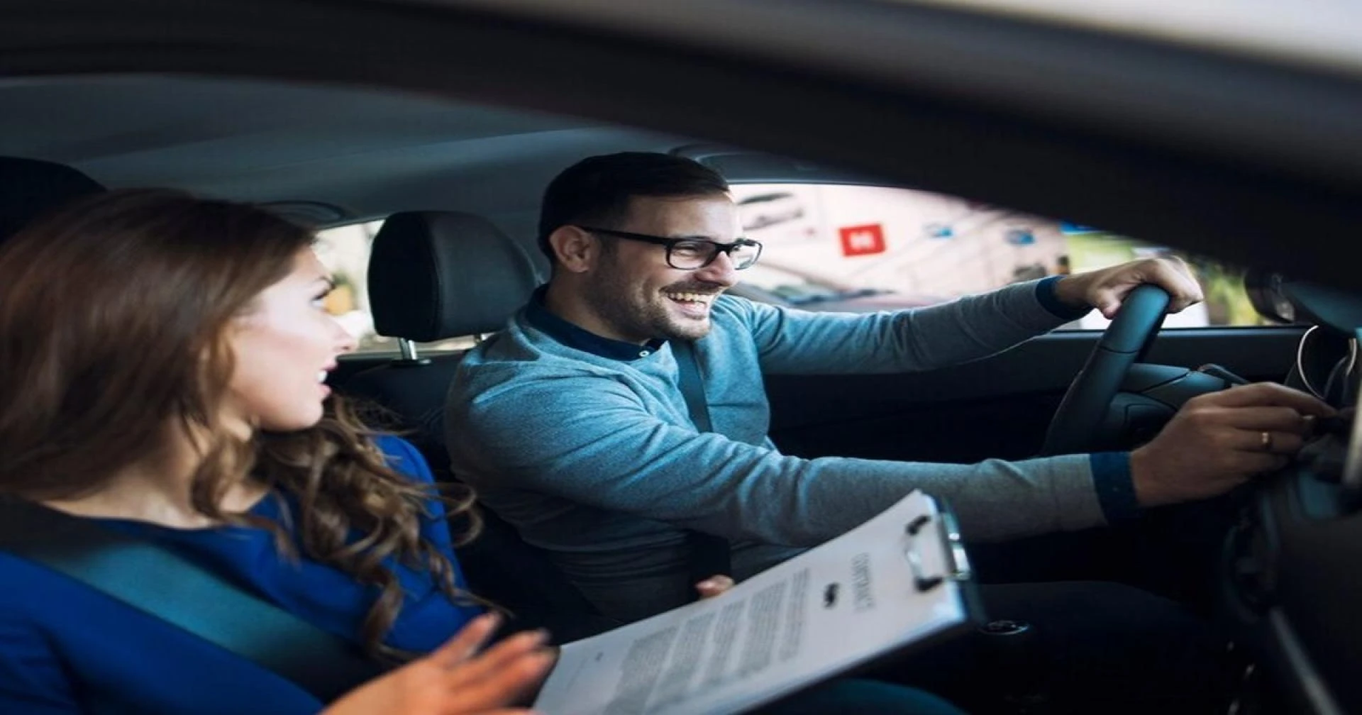 Eco-Friendly Driving: How Driving Schools in London ON Teach Sustainable Habits