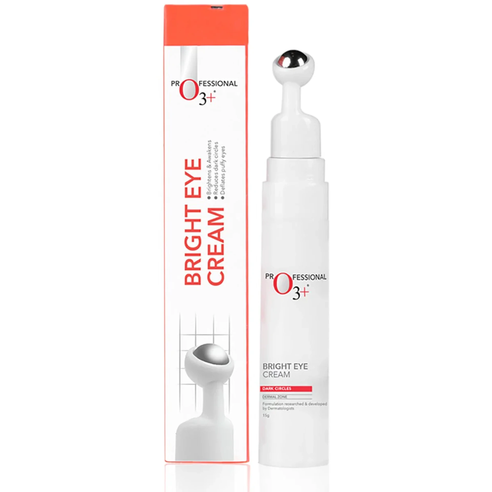 Dark Circles, Puffiness, and Pigmentation - The Only Eye Care Routine You’ll Ever Need