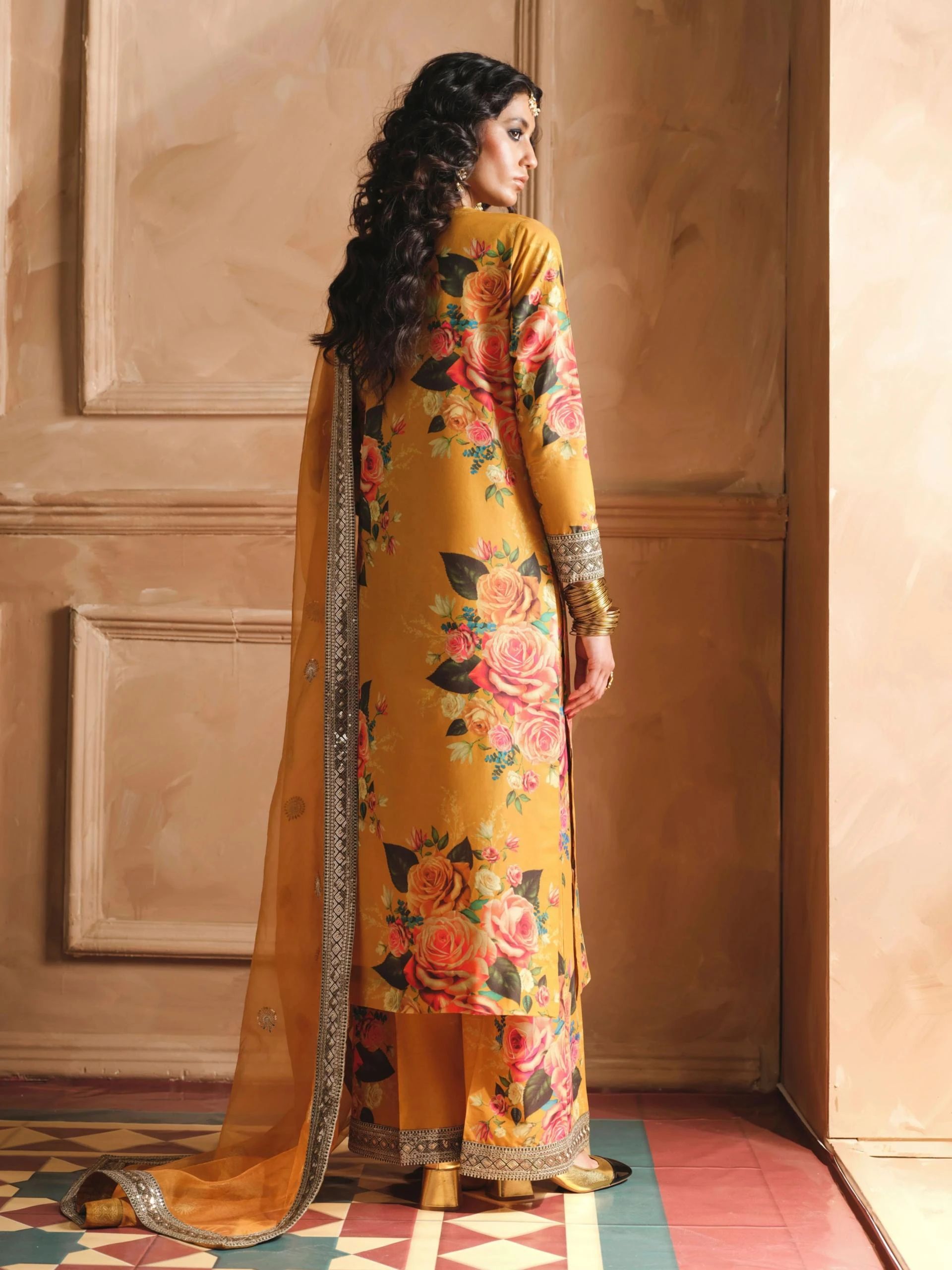 Best Kurta Designs for Girls: Humjoli’s Signature Blend of Elegance and Ease
