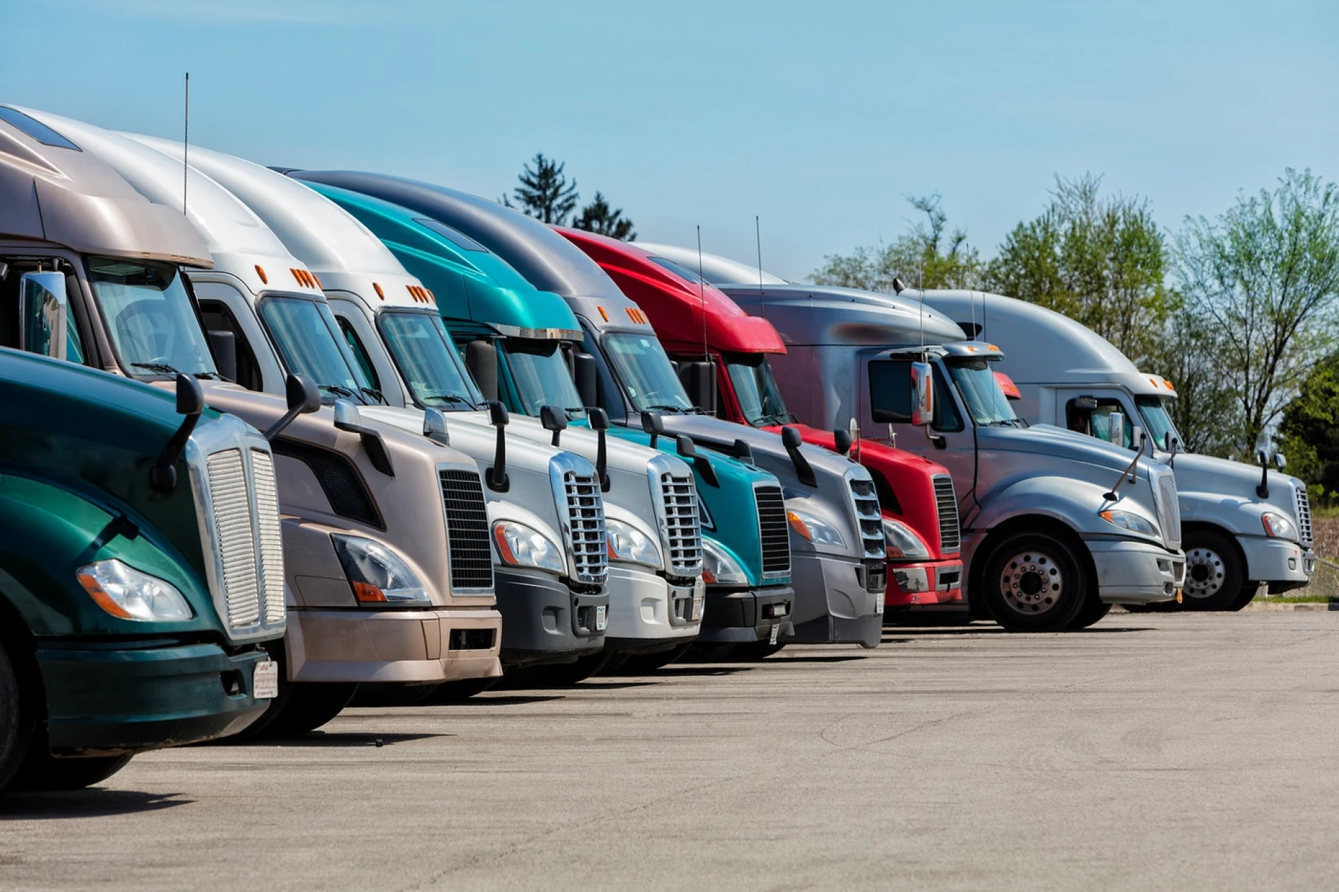 How to Avoid Common Mistakes When Shopping for Used Trucks for Sale