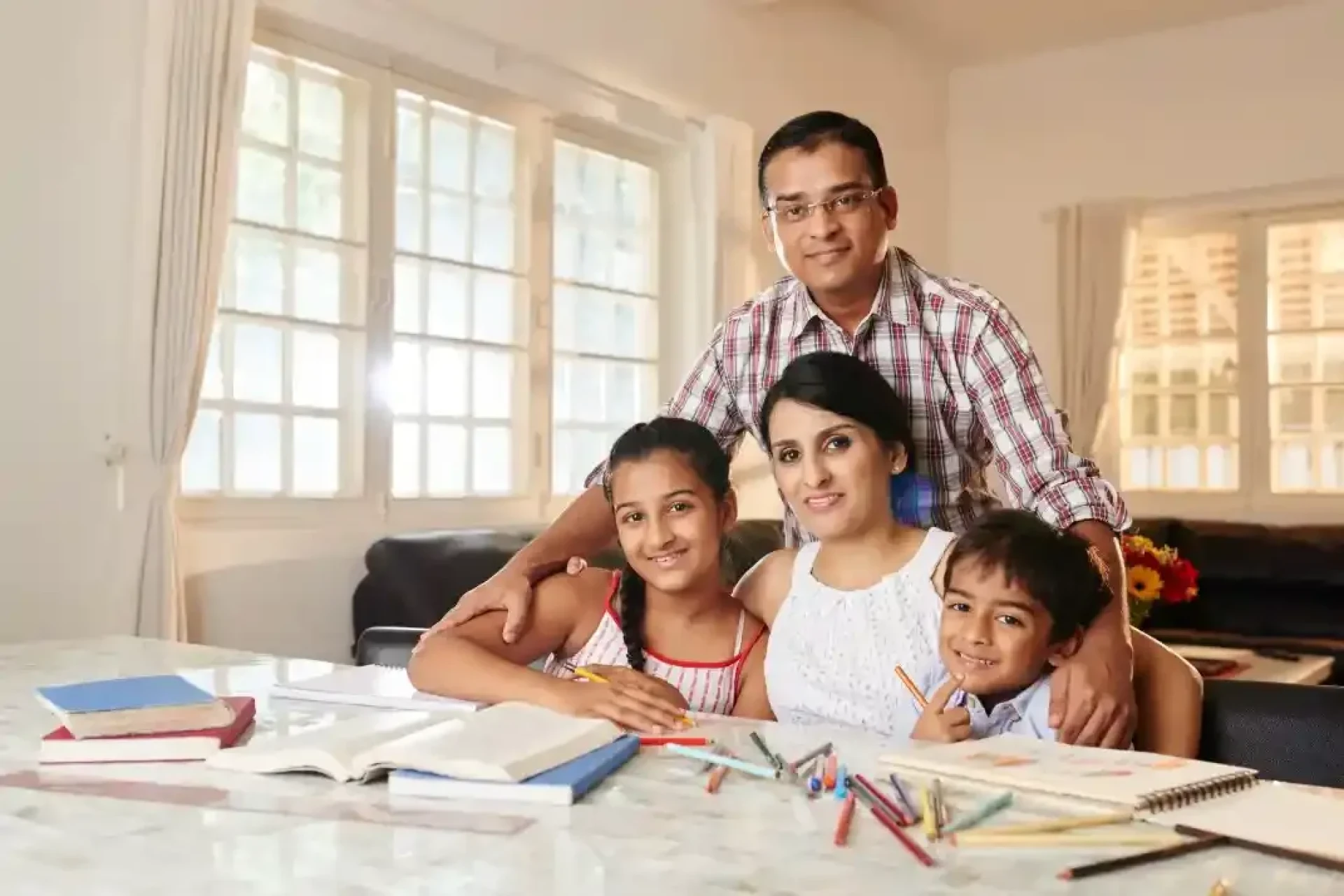 Draft: MHow Hindu Parenting and Summer Camps Transform Children: Real Stories and Tipsy Post Title