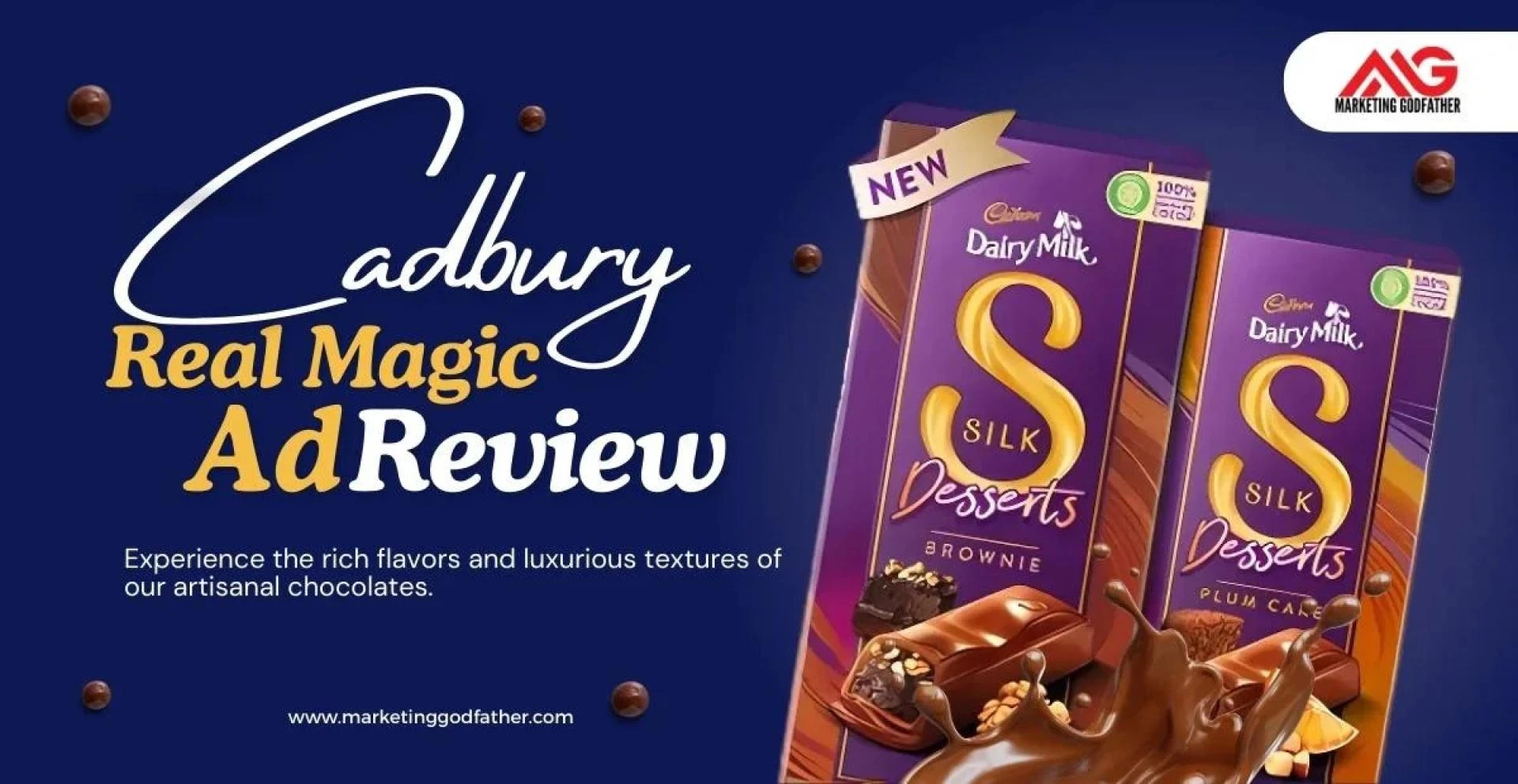 Cadbury Real Magic Ad Review: A Case Study in Emotional Branding