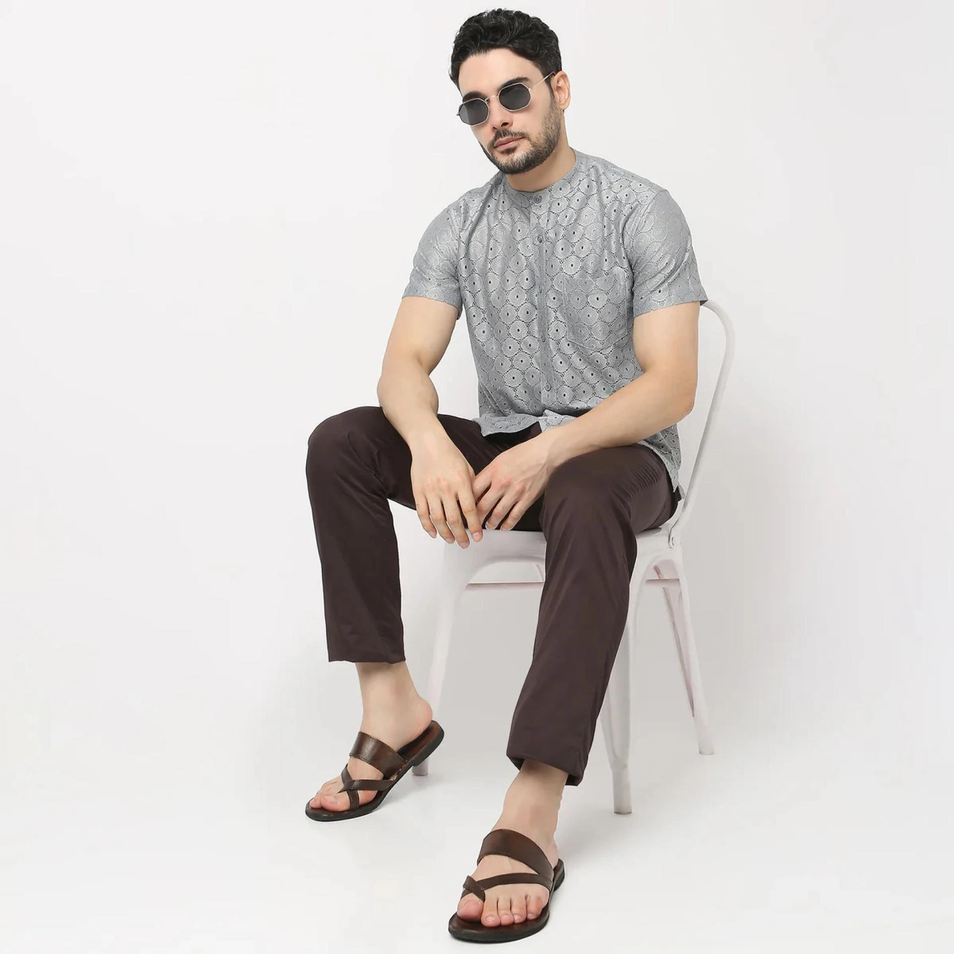 What Are the Must-Have Shirts and Trousers for Men in 2025?